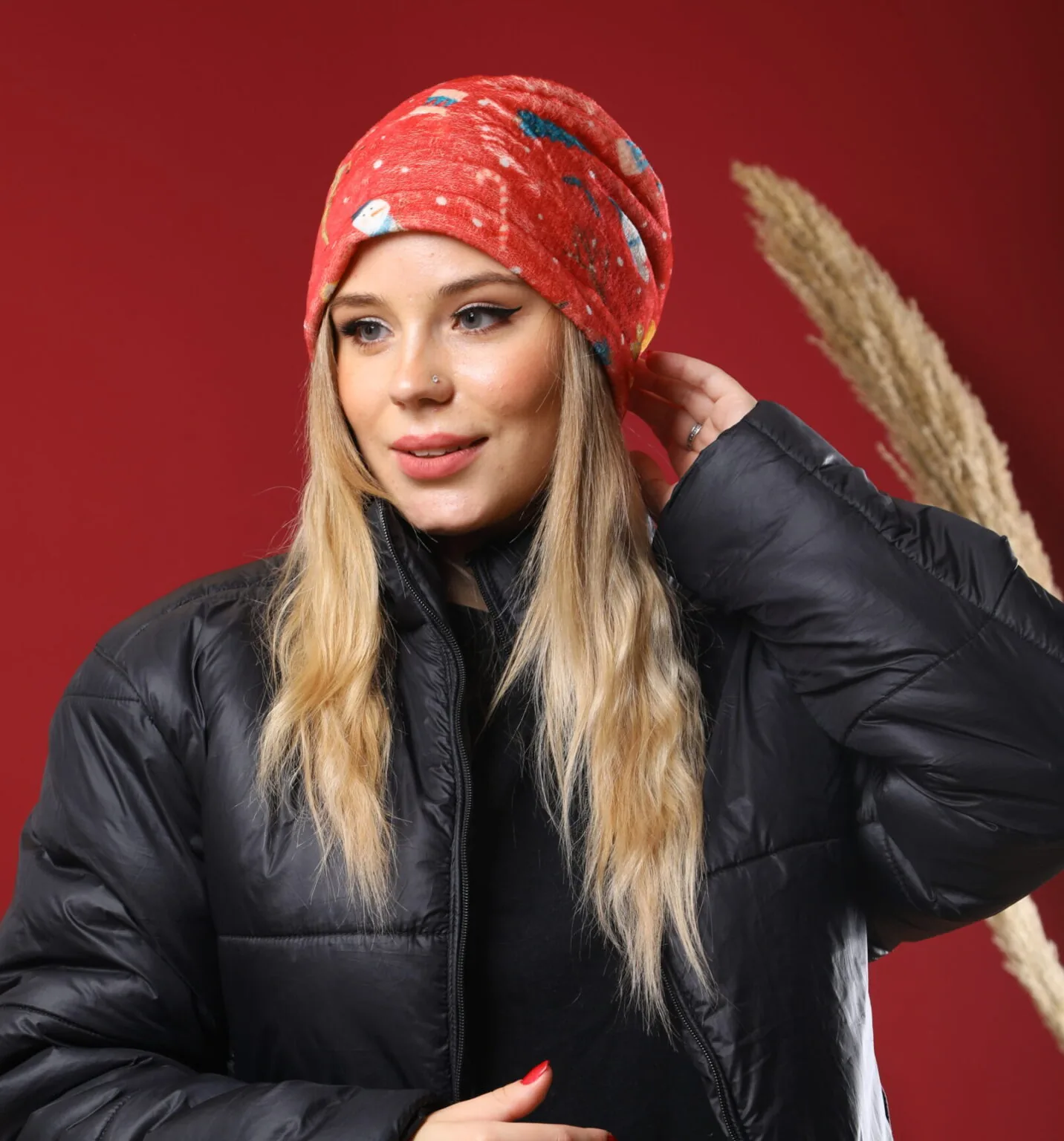 December Hat