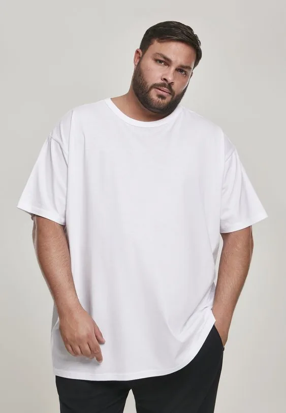 Off-White Oasis Cotton oversize T-Shirt